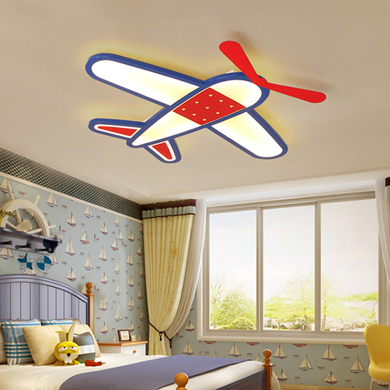 Потолочный светильник AIRPLANE