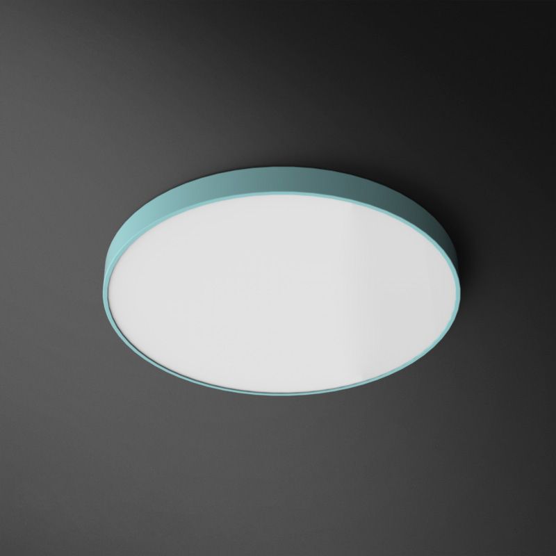 Потолочный светильник DISC COLOR