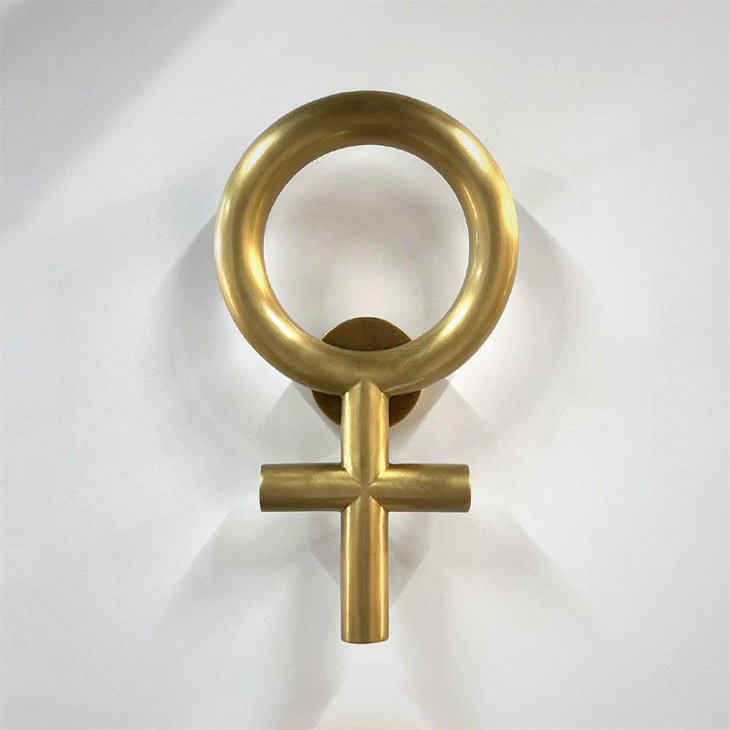 Бра SYMBOL VENUS&MARS WALL
