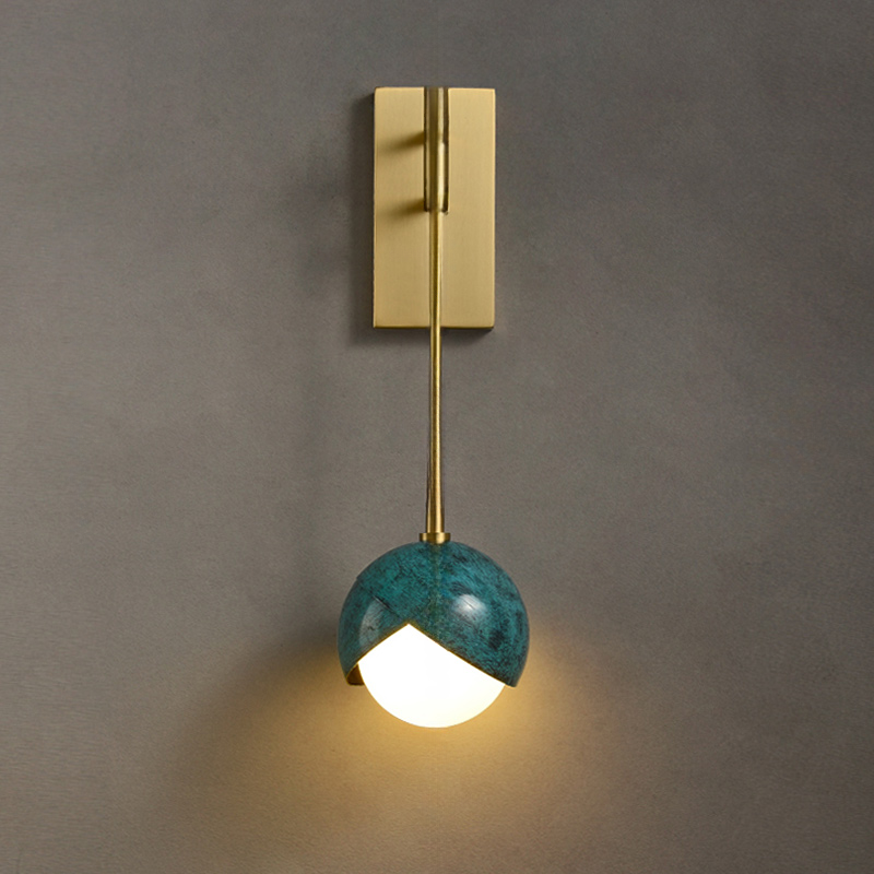 Бра FLORIS WALL