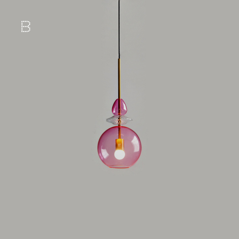 Подвесной светильник CANDY
