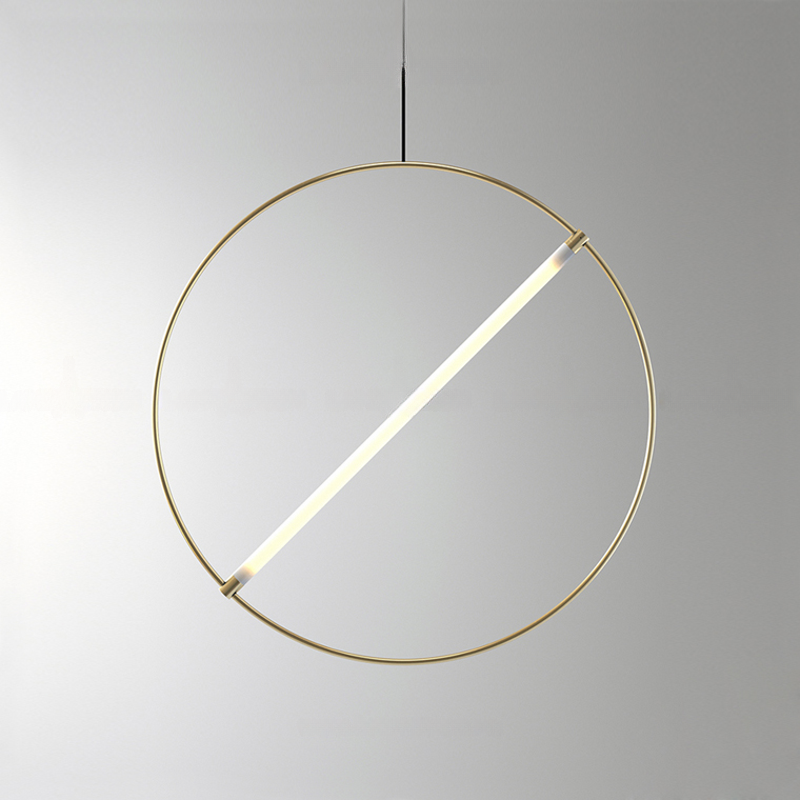Подвесной светильник RESIST LED B