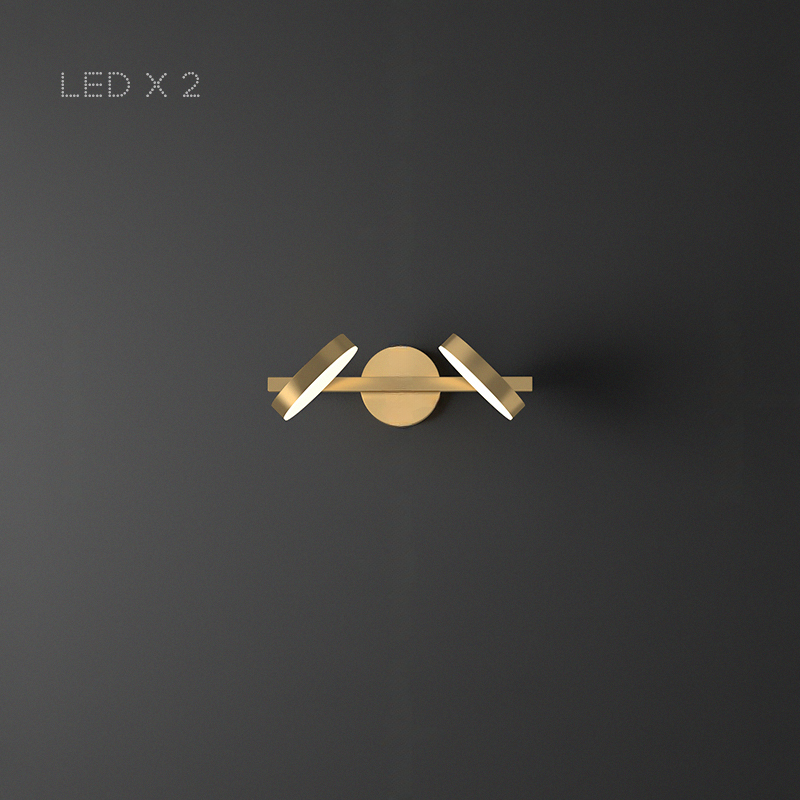 Бра LIVEIG WALL