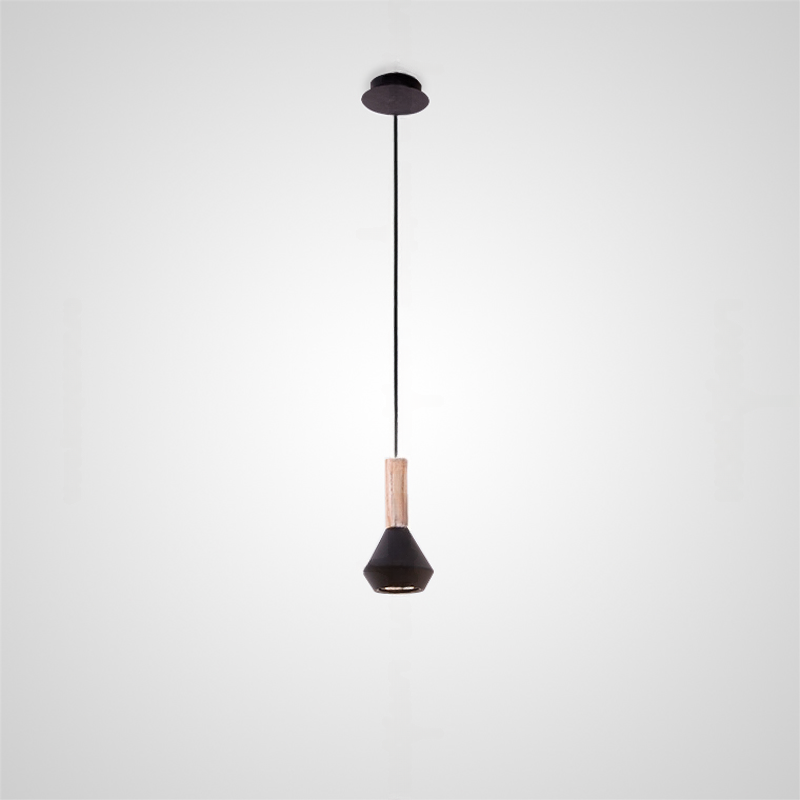 Подвесной светильник BULB