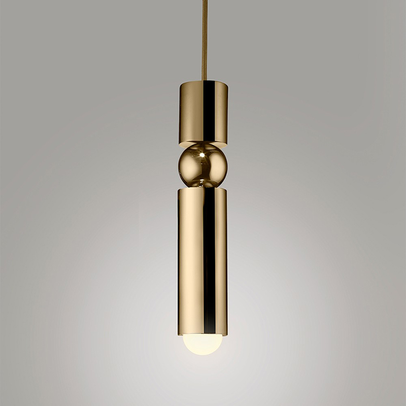 Подвесной светильник PLUMB