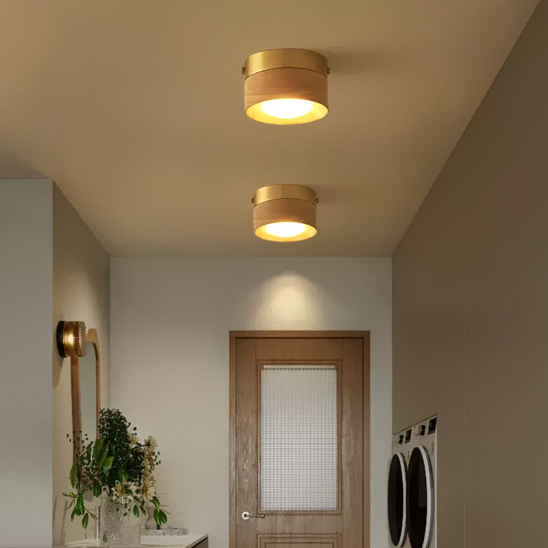 Точечный свет WOODSPOT LIGHT