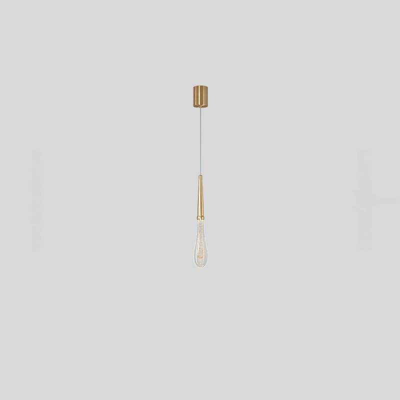 Подвесной светильник FIAL LUX