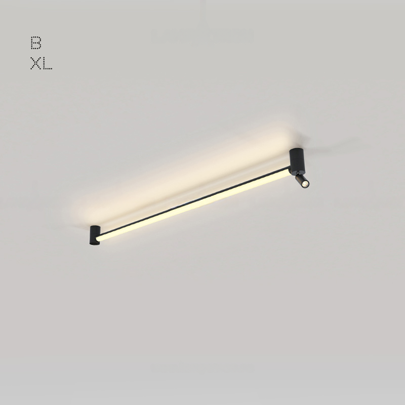 Тип B. Размер XL. Цвет Черный