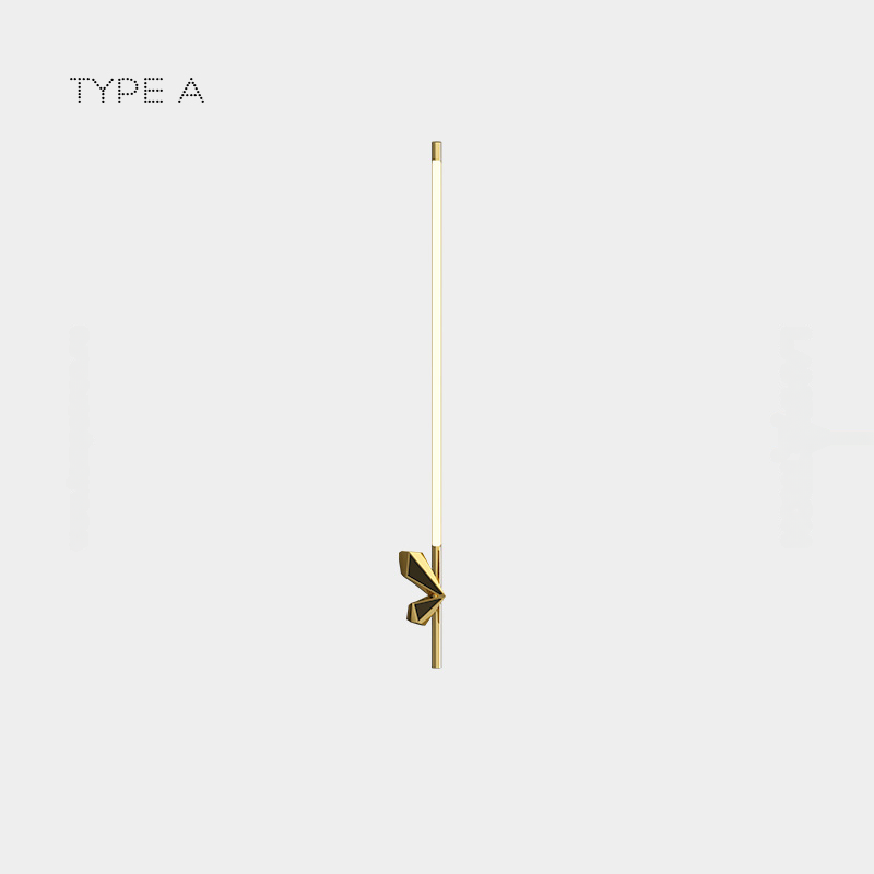 Тип А