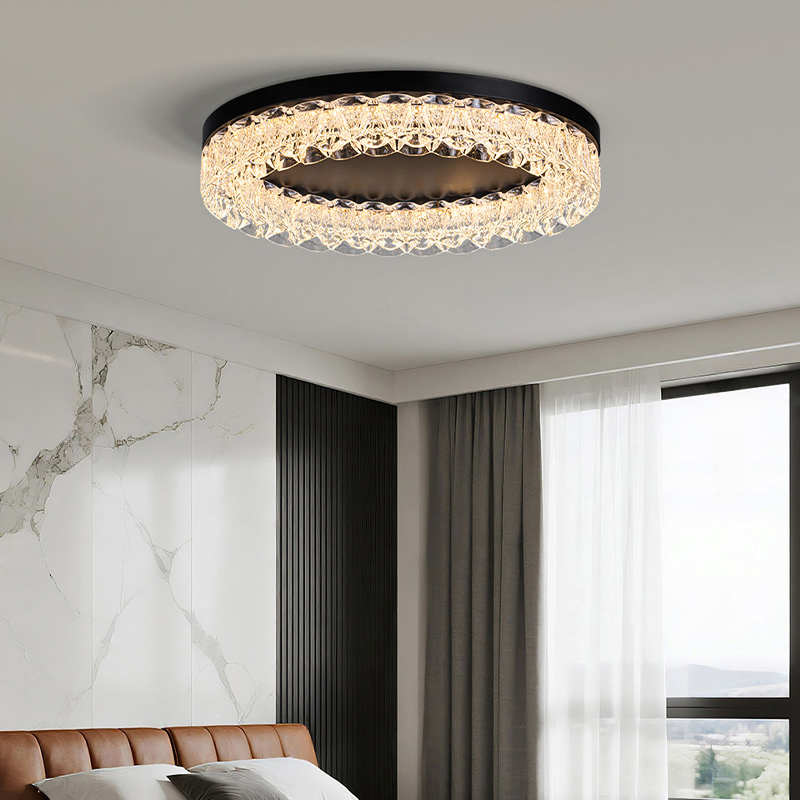 Потолочная люстра KINGSTON B Ceiling chandelier
