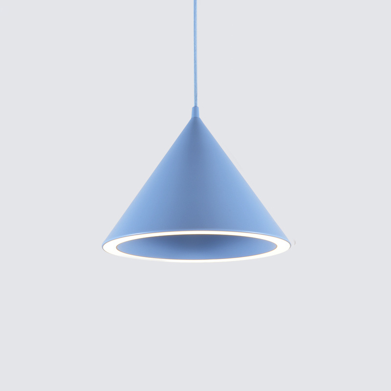 Подвесной светильник CONTOUR