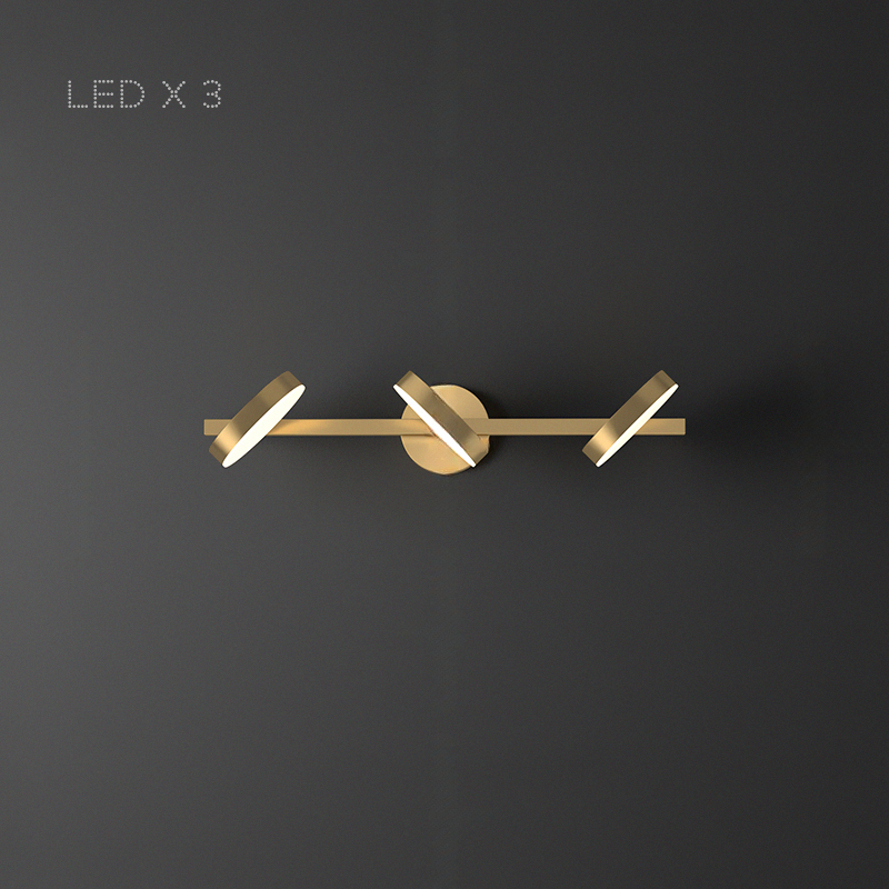 Бра LIVEIG WALL