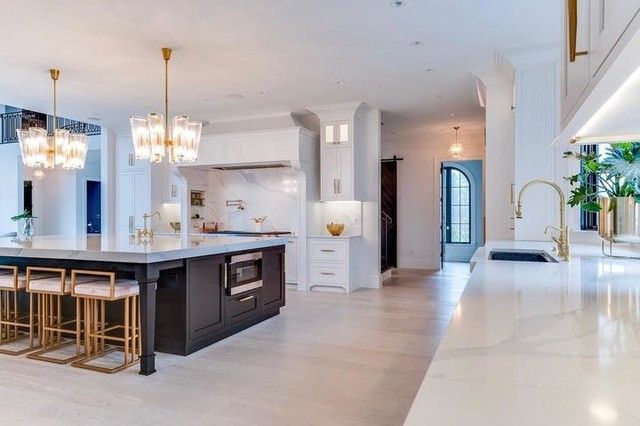 Люстра Alpine Visual Comfort cg