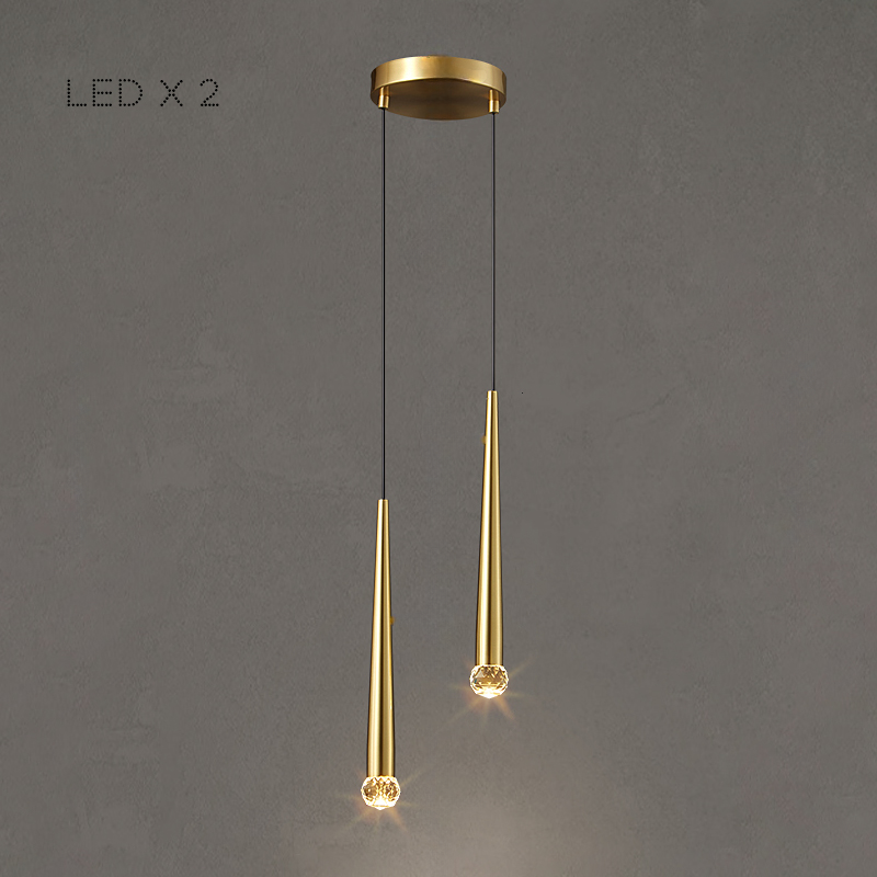 Готовая комбинация светильников MAGRIT LUX MORE