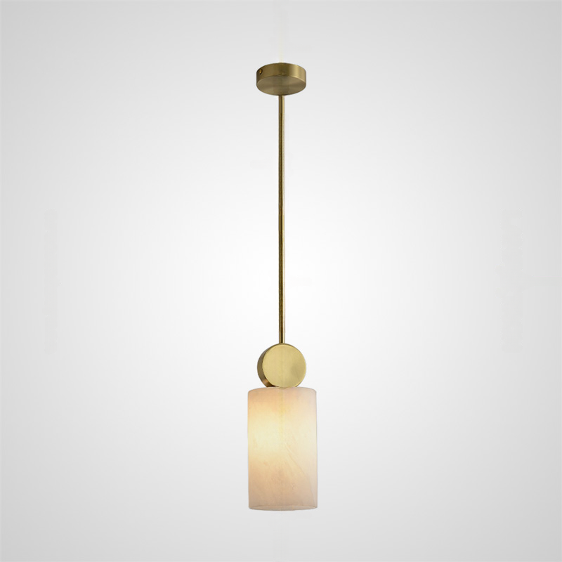 Подвесной светильник BRIXEN ONE