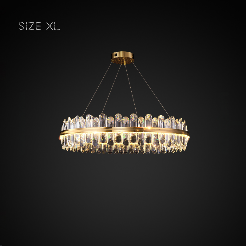 Размер XL. Цвет Латунь