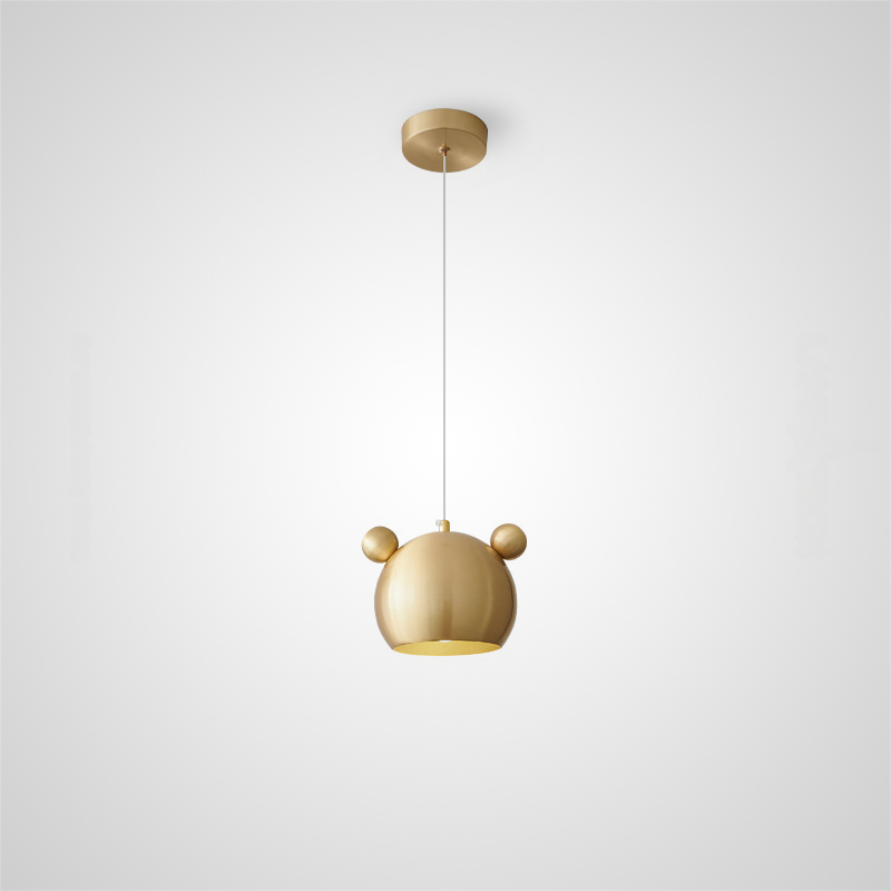 Подвесной светильник BEAR ONE