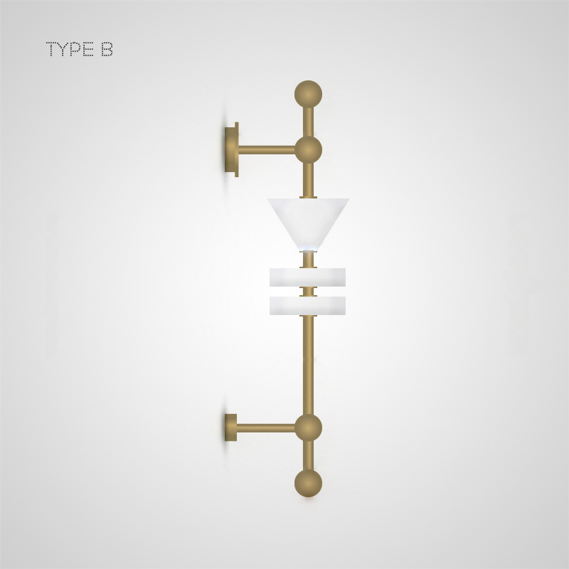 Тип B