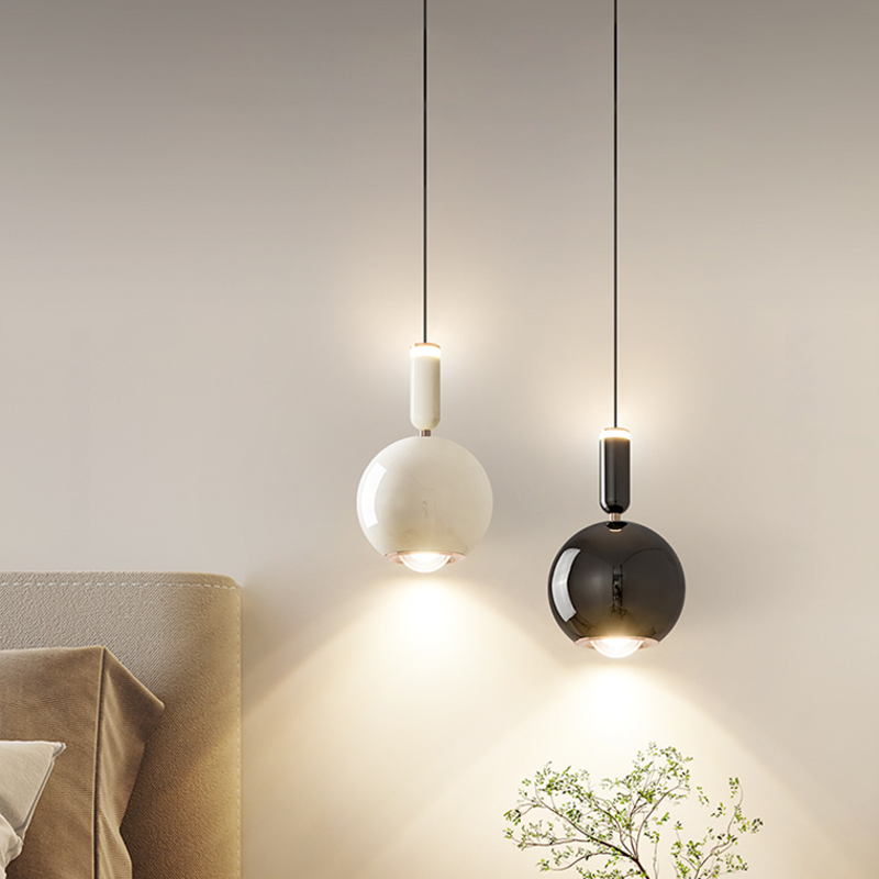 Подвесной светильник TOFT ORB