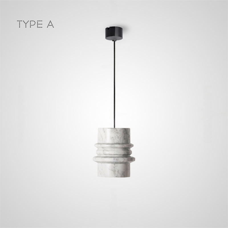 Подвесной светильник TIDY