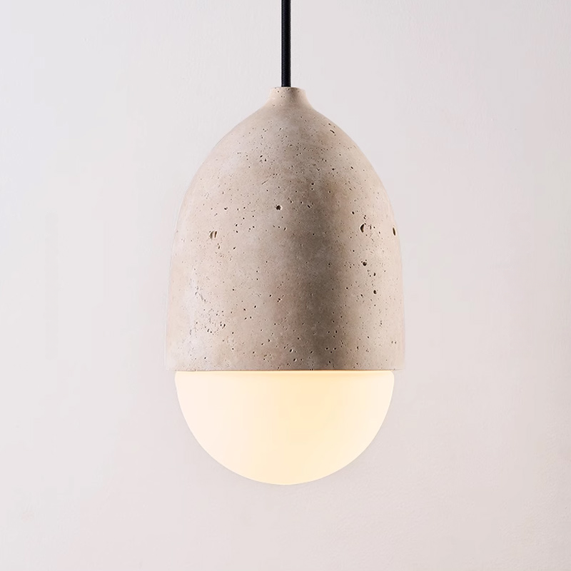 Подвесной светильник ZHEL STONE
