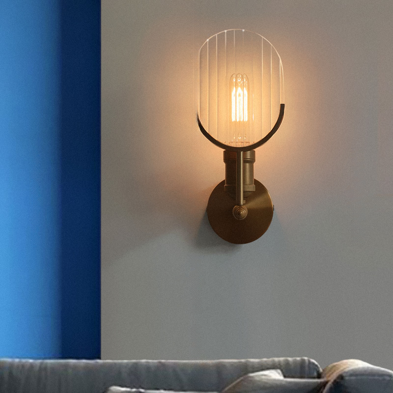 Бра HEADLIGHT B