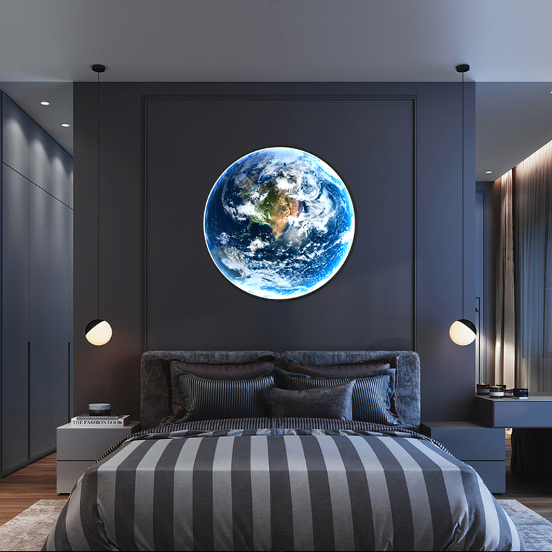 Бра COSMOS EARTH