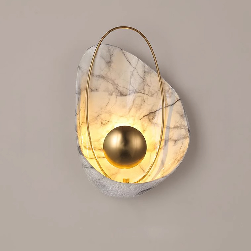 Бра CLAM