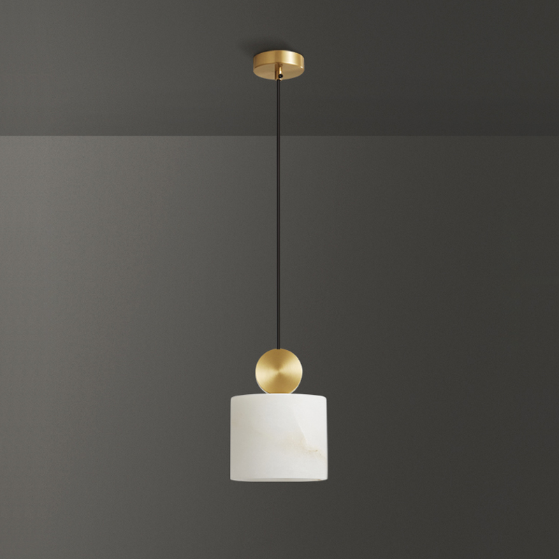 Подвесной светильник BRIXEN B