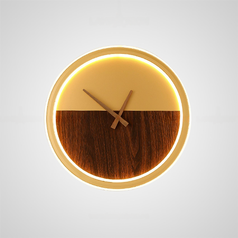 Бра TIME WOOD ONE