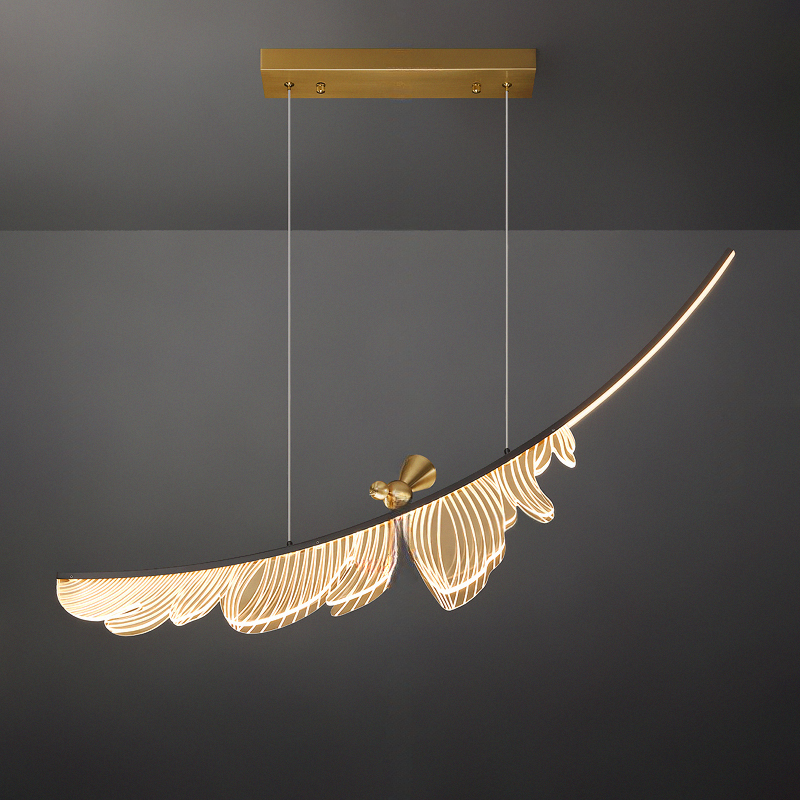 Подвесной светильник COLIBRI