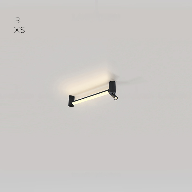 Тип B. Размер XS. Цвет Черный