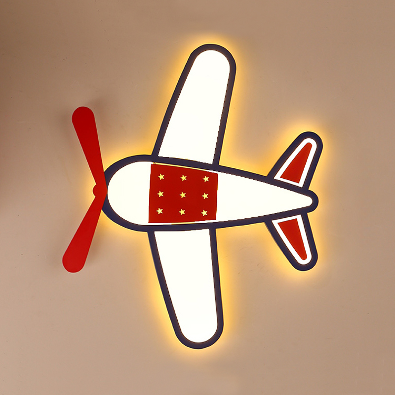 Потолочный светильник AIRPLANE