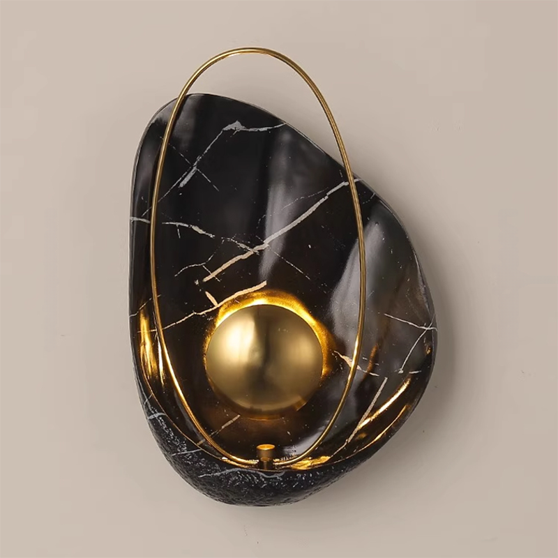 Бра CLAM