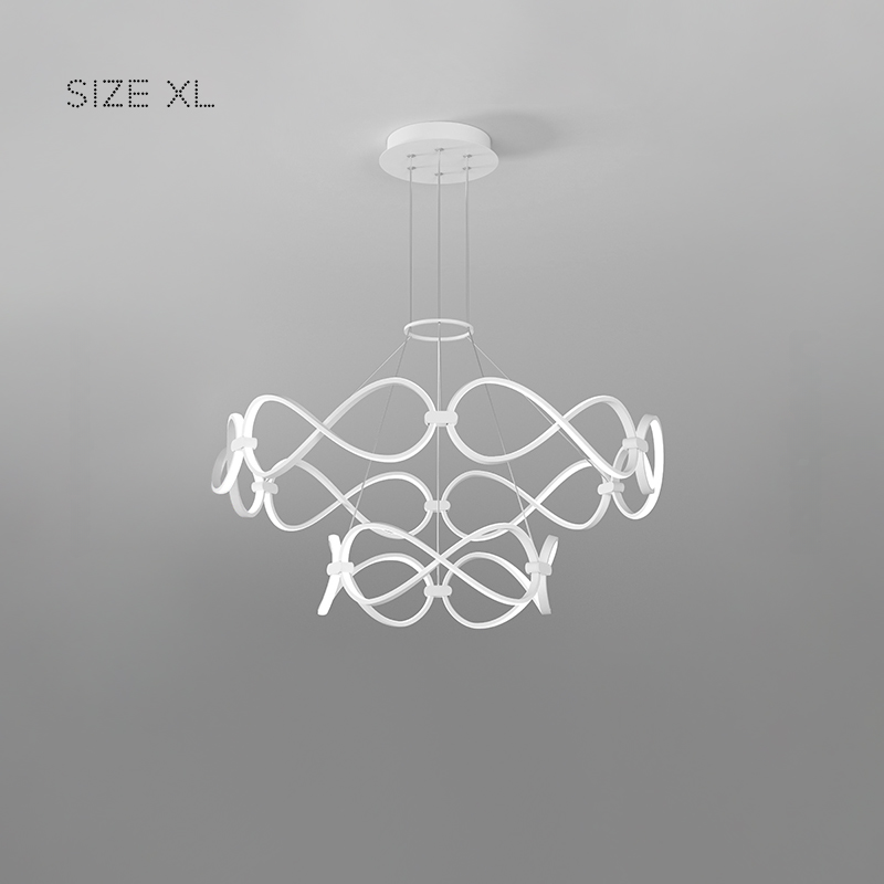 Размер XL. Цвет Белый. Белый свет
