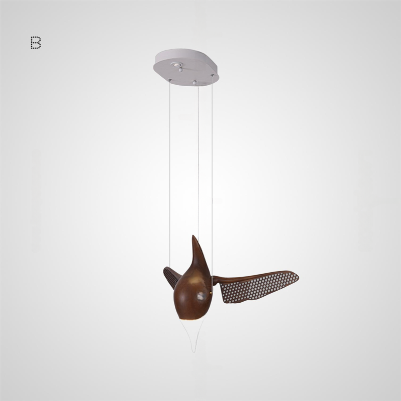 Подвесной светильник HANSY
