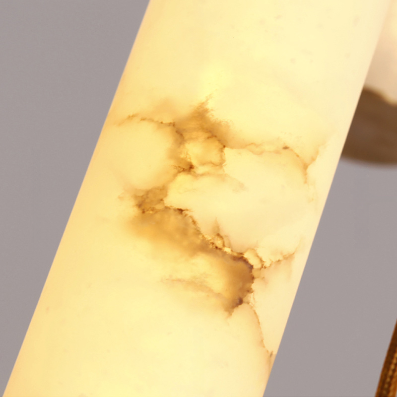 Люстра MARBLE GOLD