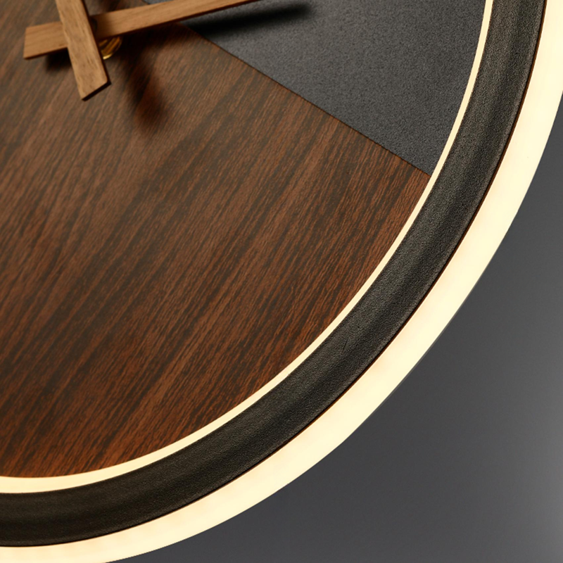 Бра TIME WOOD ONE
