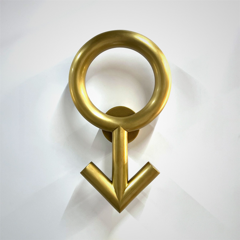 Бра SYMBOL VENUS&MARS WALL