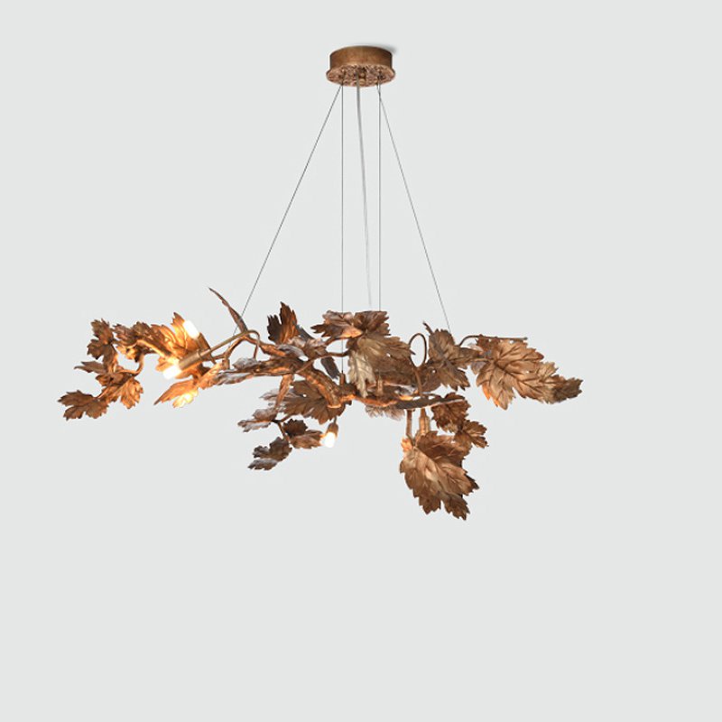 Люстра MAPLE B