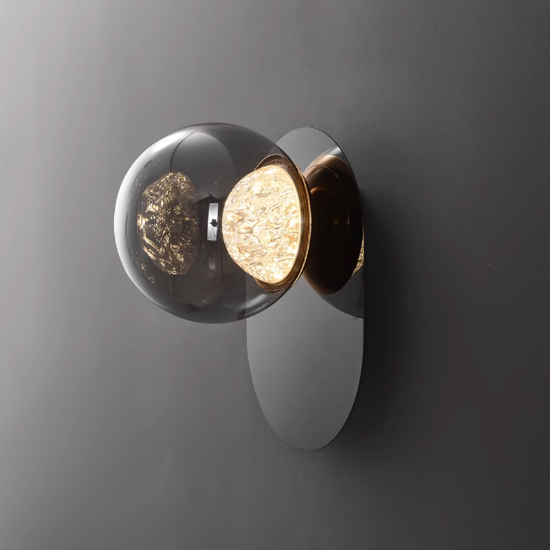 Бра MAYER ORB WALL