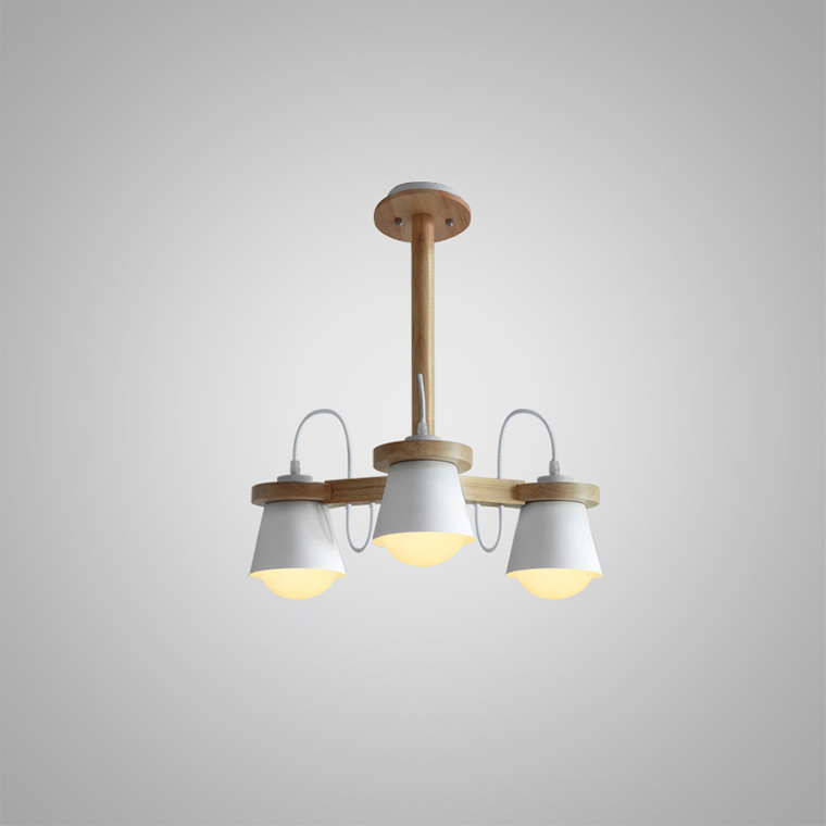 Люстра NATURA B