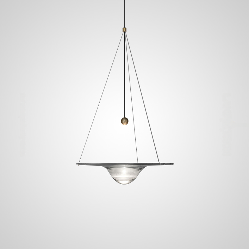Подвесной светильник CLEPSYDRA