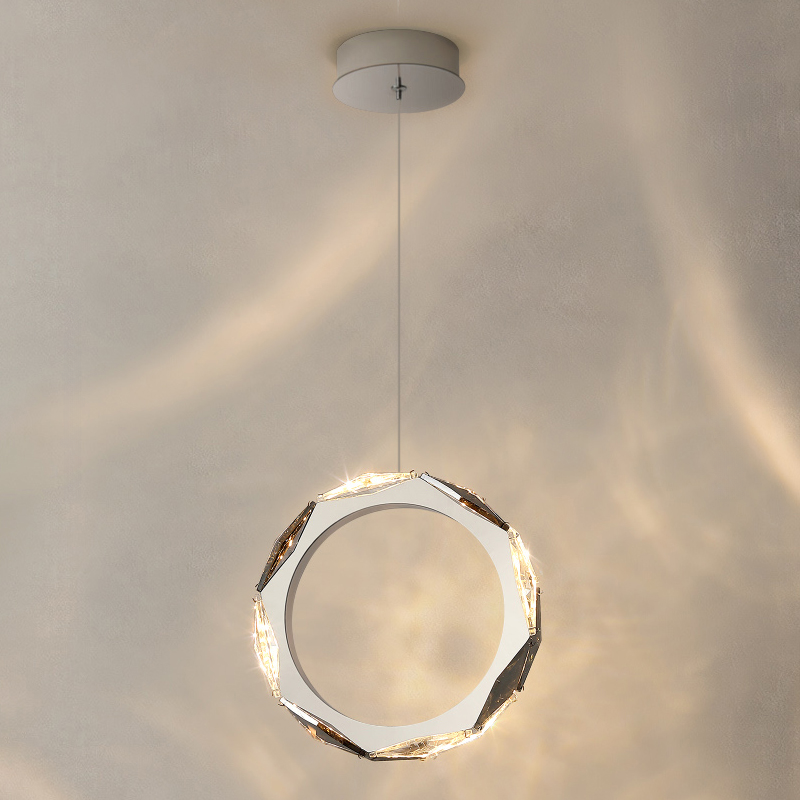 Подвесной светильник JENNIFER RING