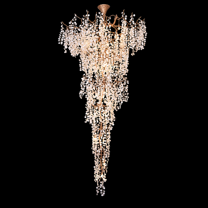 Люстра FAIRYTREE LUX
