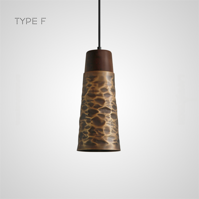 Тип F