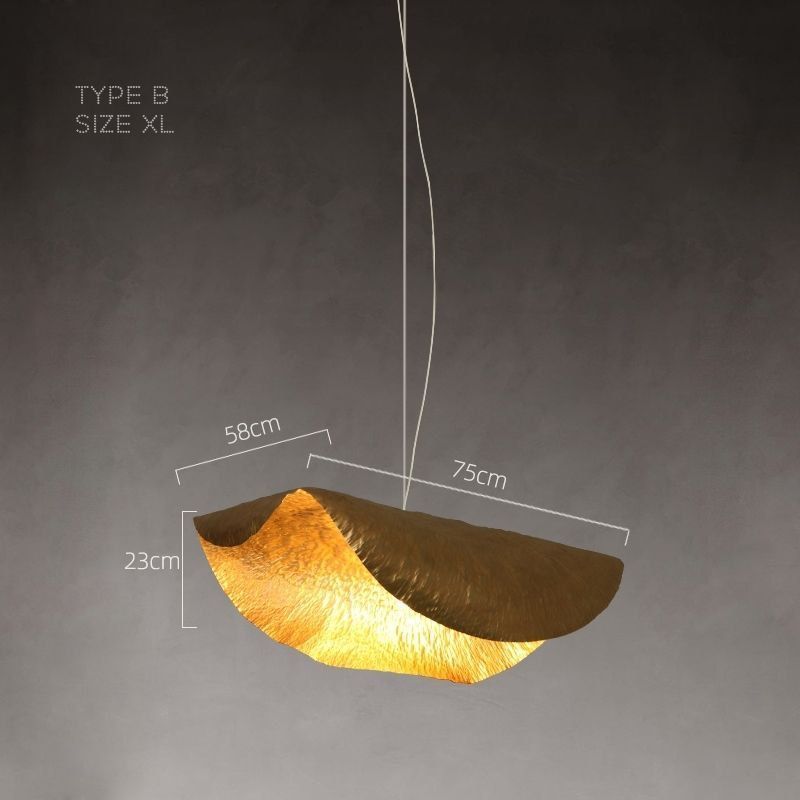 Тип B Размер XL