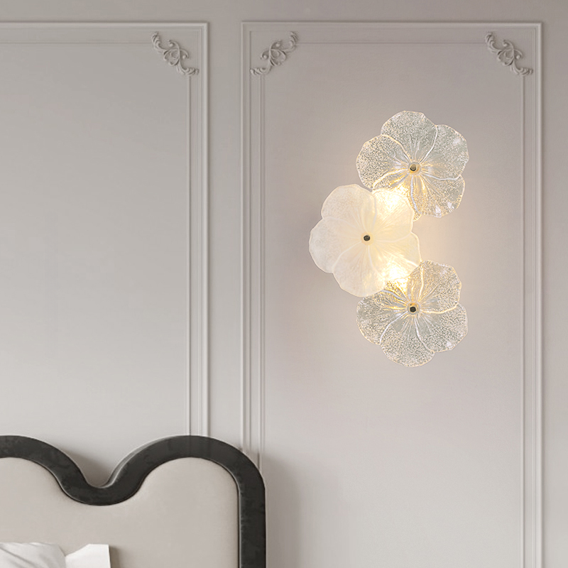 Бра IVET LACE WALL