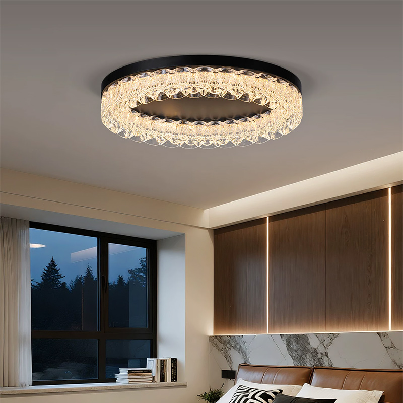 Потолочная люстра KINGSTON B Ceiling chandelier