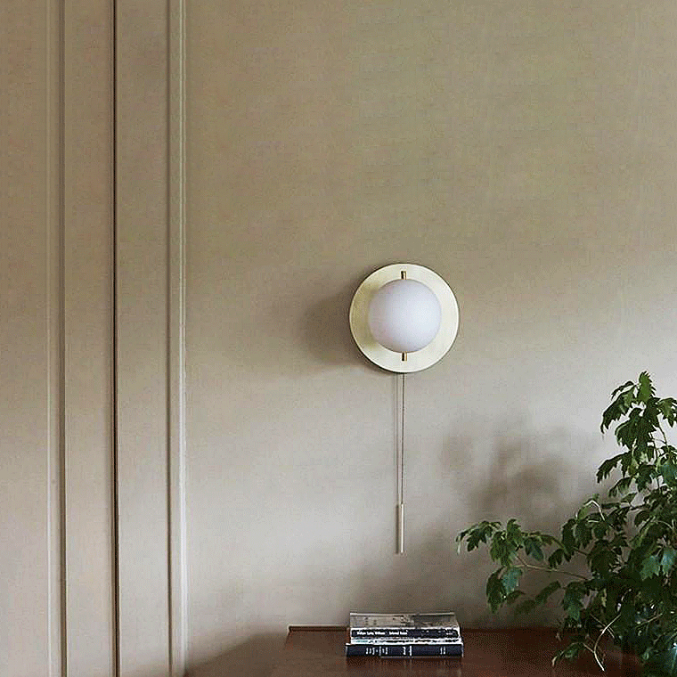 Бра SIGNAL SCONCE